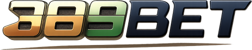 389bet লোগো